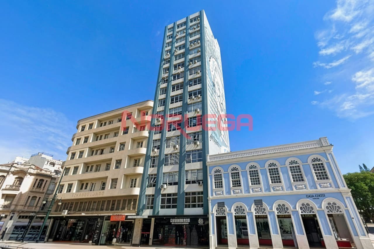 Conj.Comercial / Sala - CENTRO