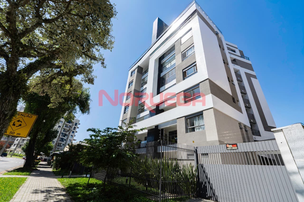 Apartamento - JUVEVÊ